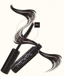 Magic Mascara